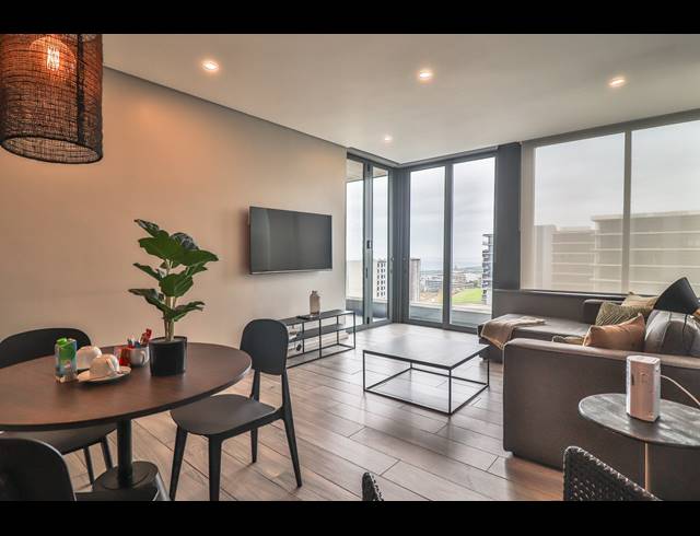 2 BEDROOM APARTMENT FOR SALE IN UMHLANGA RIDGE